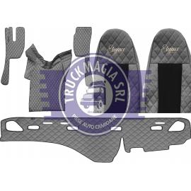 Pachet accesorii compatibile cu  VOLVO FH 3 01.2002-12.2012