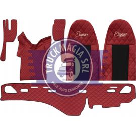 Pachet accesorii compatibile cu  VOLVO FH 3 01.2002-12.2012