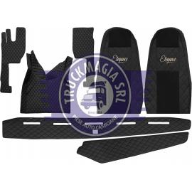 Pachet accesorii compatibile cu  VOLVO FH4 fabricatie 01.2013+
