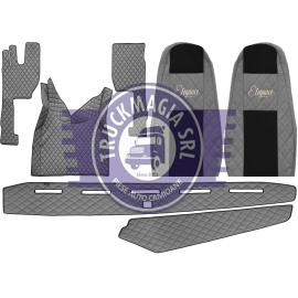 Pachet accesorii compatibile cu  VOLVO FH4 fabricatie 01.2013+