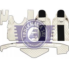 Pachet accesorii compatibile cu  RENAULT T(01.2014-2021)