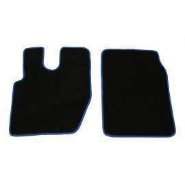 Covorase auto mocheta compatibil cu IVECO EUROTECH MH, EUROTECH MP, EUROTECH MT 01.1992+