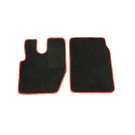 Covorase auto mocheta compatibil cu IVECO EUROTECH MH, EUROTECH MP, EUROTECH MT 01.1992+