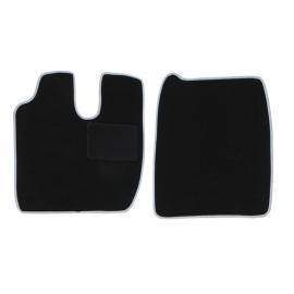 Covorase auto mocheta compatibil cu IVECO EUROSTAR 01.1993-10.2002