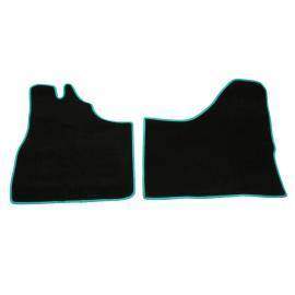 Covorase auto mocheta compatibil cu  IVECO DAILY IV  05.2006-08.2011