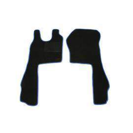 Covorase laterale mocheta compatibil cu SCANIA 01.2010-2016