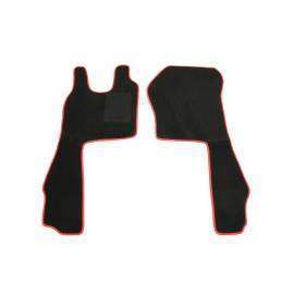 Covorase laterale mocheta compatibil cu SCANIA 01.2010-2016