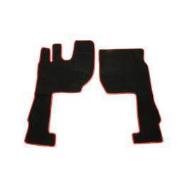 Set mocheta camion compatibil cu VOLVO FH 16 II 03.2014-