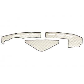 Husa bord compatibila cu RENAULT T 01.2014+ cu senzor de distanta