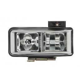 Far faza lunga compatibil cu  IVECO