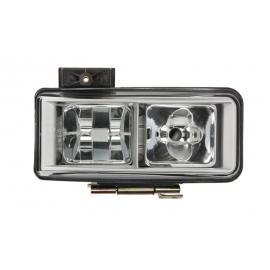 Far faza lunga compatibil cu IVECO