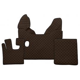 Set presuri compatibile cu DAF XF105 MANUAL 01.2006-12.2013