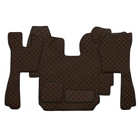 Set presuri cabina camion compatibil cu Scania  R (01.2005-12.2010)