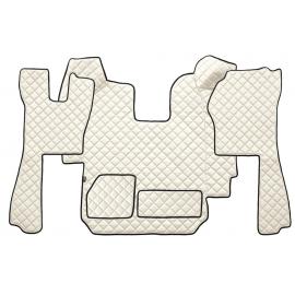 Set presuri cabina camion compatibil cu Scania  R (01.2005-12.2010)