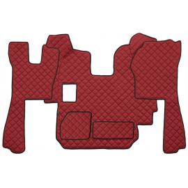 Set covorase compatibile cu SCANIA R Manual (produs 01.2005-12.2010, diferite culori