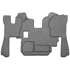 Set covorase compatibile cu SCANIA R Manual (produs 01.2005-12.2010, diferite culori