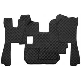 Set covorase compatibile cu SCANIA R Manual (produs 01.2005-12.2010, diferite culori