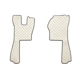 Set covorase compatibile cu SCANIA R Manual (produs 01.2005-12.2010, diferite culori