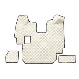 Set covorase compatibile cu SCANIA R Manual (produs 01.2005-12.2010, diferite culori