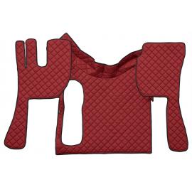 Set covorase compatibil cu VOLVO FH 3 (prod 01.2002-12.2012), Manual, cu torpedou 