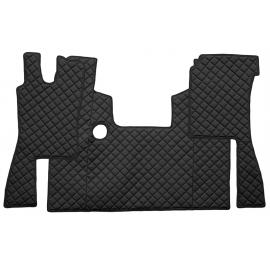 Set covorase compatibile cu  SCANIA 4 Series (01.1995-12.2004), piele sintetica, diferite culori