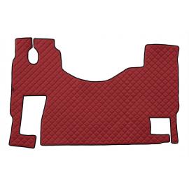 Set covorase compatibile cu  MERCEDES Actros MP2 / MP3 2003 - 2010 , piele sintetica, diferite culori