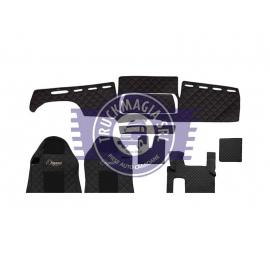 Pachet accesorii compatibile cu MAN TGX