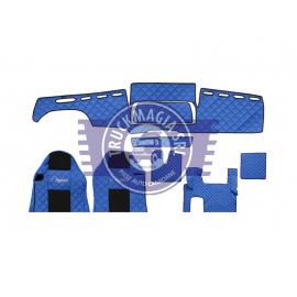 Pachet accesorii compatibile cu MAN TGX