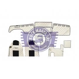 Pachet accesorii compatibile cu MAN TGX