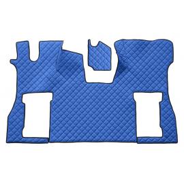 Set covorase  compatibile cu Scania S  NEXTGEN (01.2017+) podea plata automat,  scaun pasager cu perna de aer.