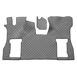 Set covorase  compatibile cu Scania S  NEXTGEN (01.2017+) podea plata automat,  scaun pasager cu perna de aer.