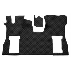 Set covorase  compatibile cu Scania S  NEXTGEN (01.2017+) podea plata automat,  scaun pasager cu perna de aer.