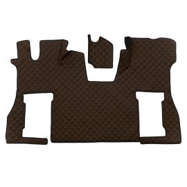 Set covorase  compatibile cu Scania S  NEXTGEN (01.2017+) podea plata automat,  scaun pasager cu perna de aer.