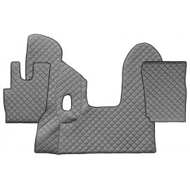 Set covorase compatibile cu DAF CF cutie manuala fabricate dupa 04.2013+