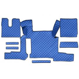 Set covorase comatibile cu MAN TGX MANUAL cu 2 SERTARE  01.2018-03.2020