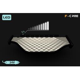 Masa centrala cabina compatibila cu DAF XF 106 01.2014+