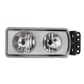 Far fata compatibil cu IVECO