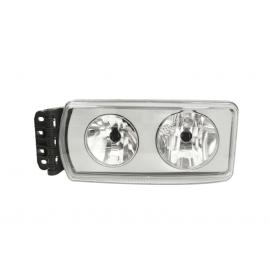 Far fata compatibil cu IVECO