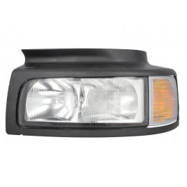 Far fata compatibil cu RENAULT
