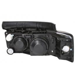 Far fata compatibil cu RENAULT