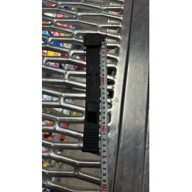 Suport fixare aripa compatibil cu IVECO STRALIS I ,  S-WAY  set 12 buc.