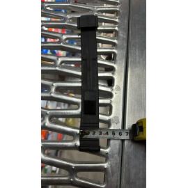 Suport fixare aripa compatibil cu IVECO STRALIS I ,  S-WAY  set 12 buc.