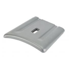 Spoiler cabina spate compatibil cu Scania 4 dreapta