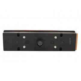 Lampa spate dreapta, compatibil cu IVECO Daily 2