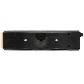 Lampa spate dreapta, compatibil cu MERCEDES Actros, Atego 2, Axor lumina spate dreapta 6-segment. 522x130x80