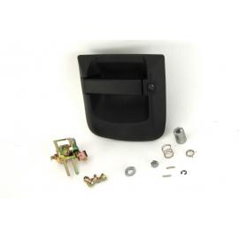 Maner cabina compatibil cu MAN TGA -exterior
