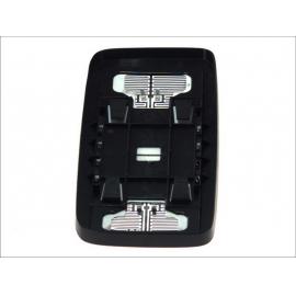 Oglinda retrovizoare 24V ,  379X176mm) compatibila cu MAN TGA,TGL,TGM
