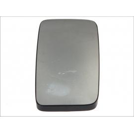 Oglinda retrovizoare 24V ,  379X176mm) compatibila cu MAN TGA,TGL,TGM