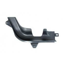 Protectie bara fata stanga compatibil cu MERCEDES ACTROS MP2/MP3