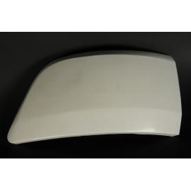 Carenaj extensie aripa compatibil cu Mercedes  parte dreapta 